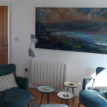 Self-Contained, Ground Floor Apartment With Parking And Patio Walmer Exteriér fotografie