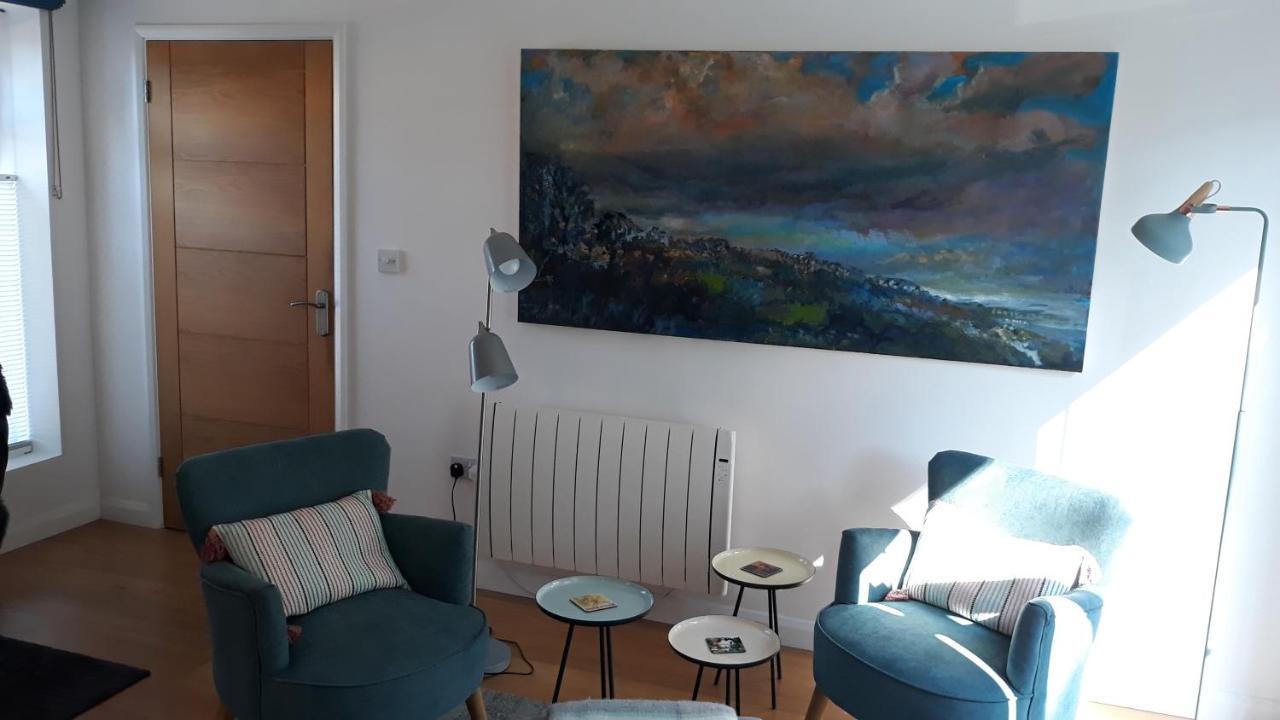 Self-Contained, Ground Floor Apartment With Parking And Patio Walmer Exteriér fotografie