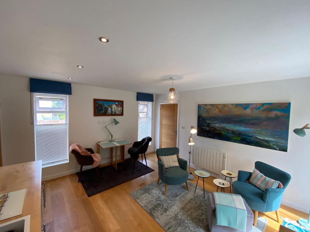 Self-Contained, Ground Floor Apartment With Parking And Patio Walmer Exteriér fotografie